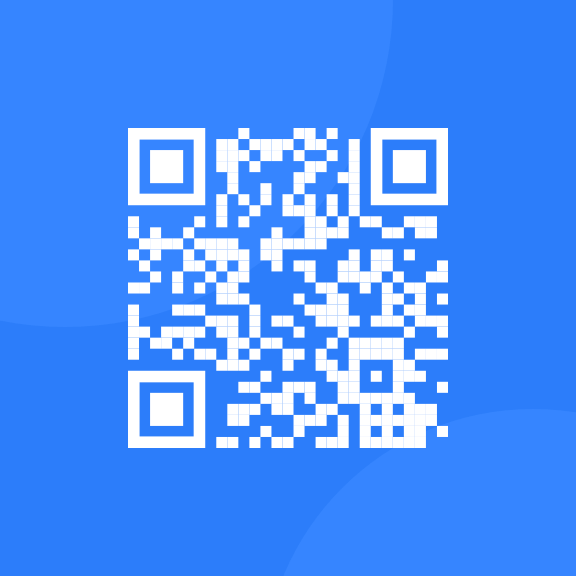 QR deveria estar aqui